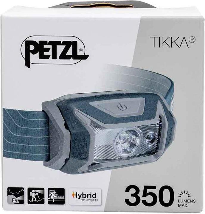 Produktbild Petzl Tikka (350 lm)
