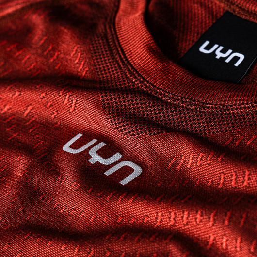 Produktbild UYN T-Shirt Kymra – Marathon Capsule (S)