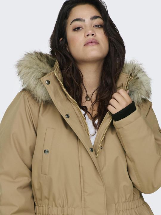 Immagine prodotto Only Parka curvy Parka lungo (M)
