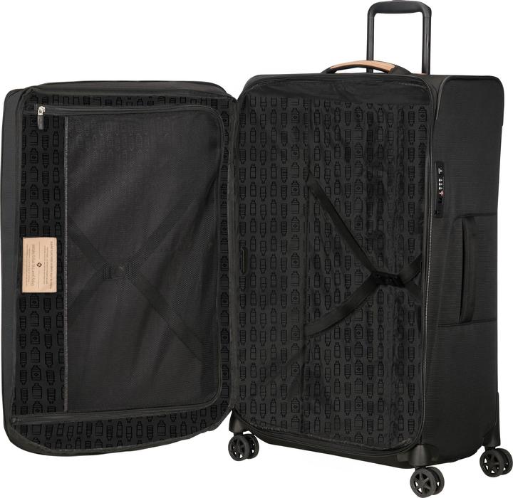 Actual product image Samsonite Spark Sng Eco (140 l, L (90 - 115l))