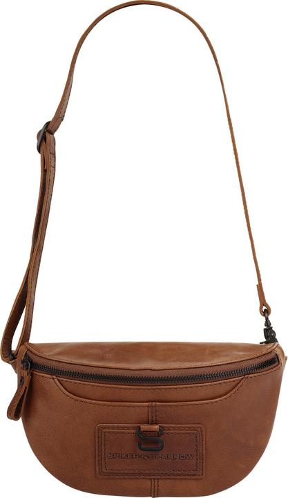 Image du produit Spikes & Sparrow Sac banane WAIST BAG