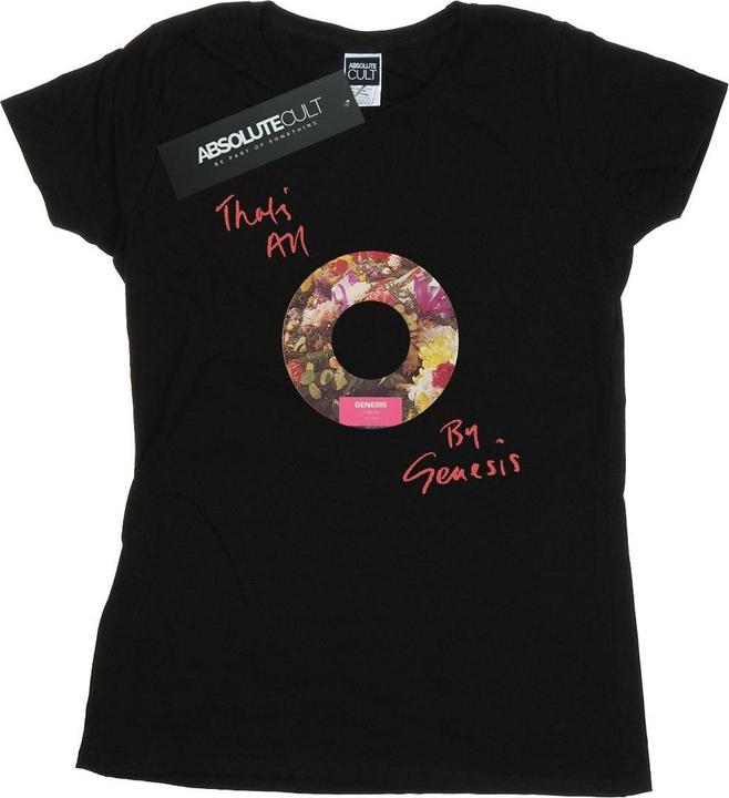 Image du produit Universal Textiles - T-shirt THAT'S ALL - Femme (XL)
