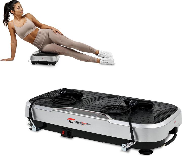 Immagine prodotto Christopeit Vibro 3000