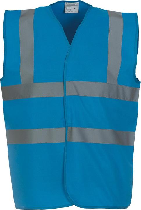 Produktbild Yoko Weste Signalkleidung (XXL)