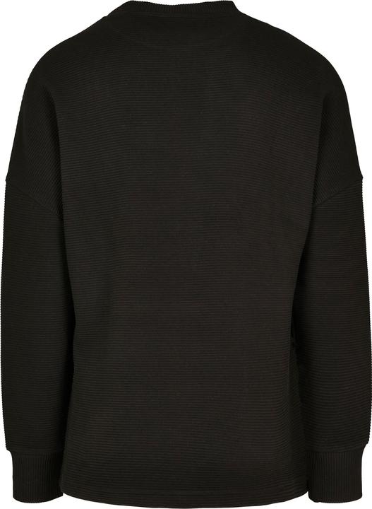 Image du produit Urban Classics Cut On Sleeve Naps Interlock Crew (3XL)
