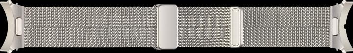 Samsung Milanese Strap (40 mm, Stainless steel)