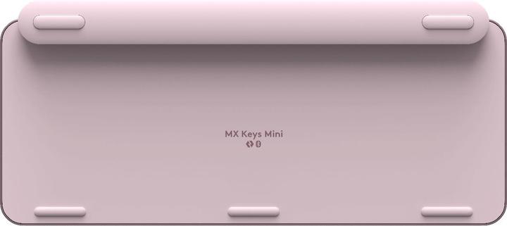 Actual product image Logitech MX Keys Mini (Eng. Int., Wireless)