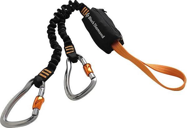 Produktbild Black Diamond Iron Cruiser Via Ferrata Set