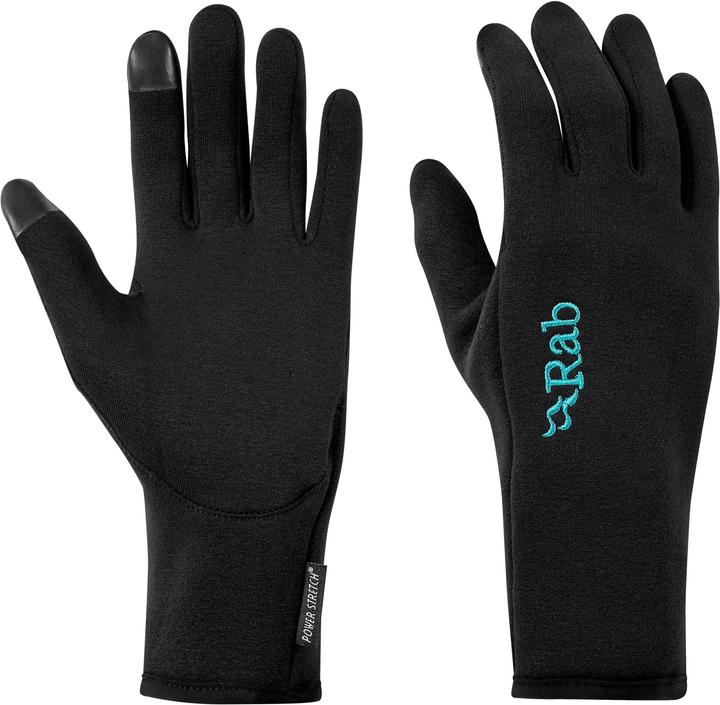 Actual product image Rab Power Stretch Contact (7.5)