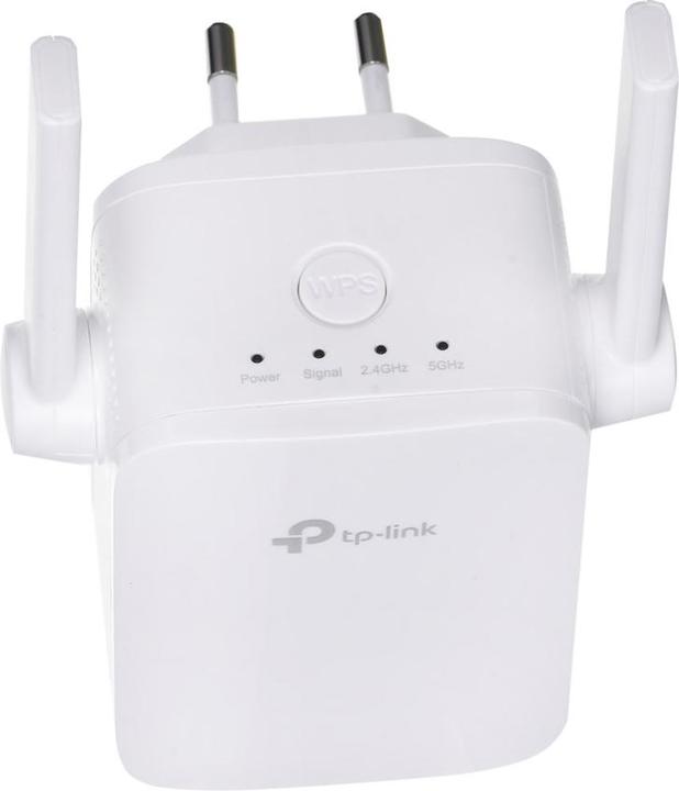 Image du produit TP-Link Tl-Re305 (867 Mbit/s, 300 Mbit/s)