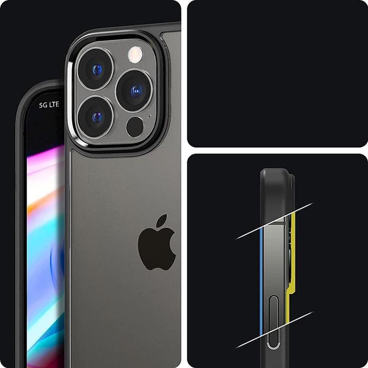 Produktbild Spigen Ultra Hybrid (Apple iPhone 13 Pro)