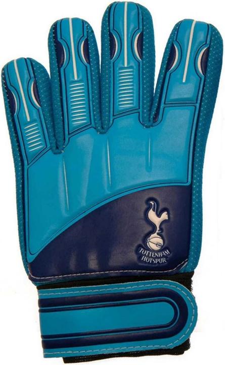 Immagine prodotto Tottenham Hotspur FC Guanti da Portiere Cresta Bambini (10, 11, 12, 13)