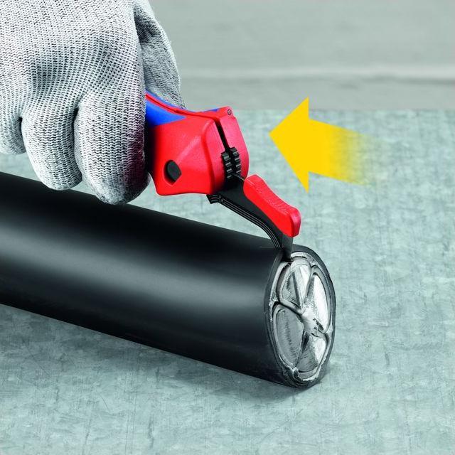 Produktbild Knipex 16 50 145 SB (145 mm)