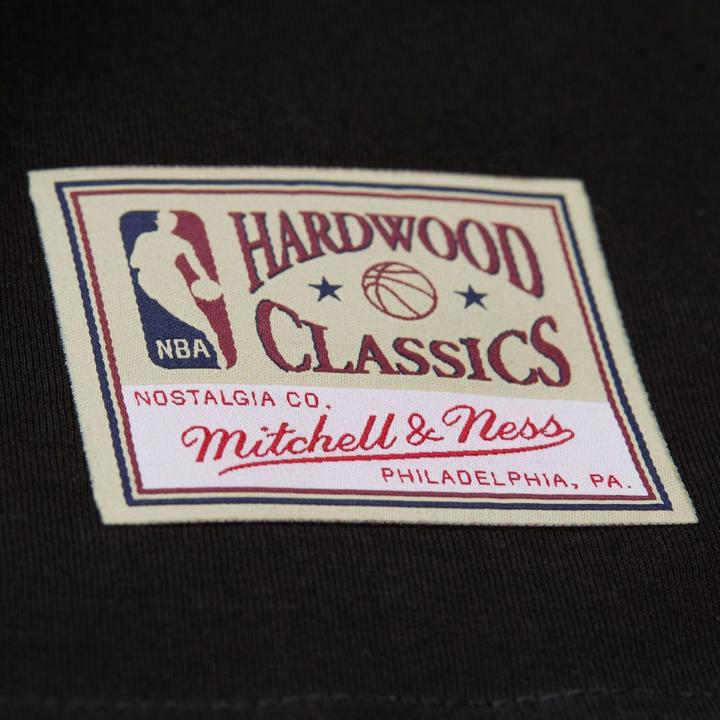 Actual product image Mitchell & Ness Shirt - MAXED OUT Boston Celtics - XL (XL)