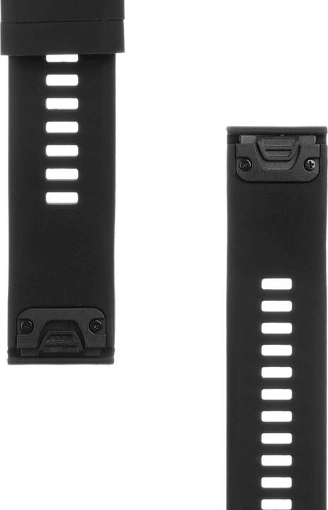 Garmin Taktisches 426 Silikonband (22 mm, Kunststoff)
