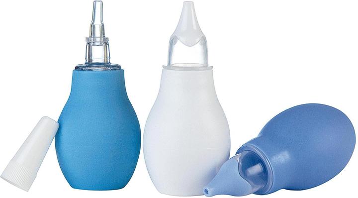 Image du produit Nuby Nettoyant pour le nez et les oreilles