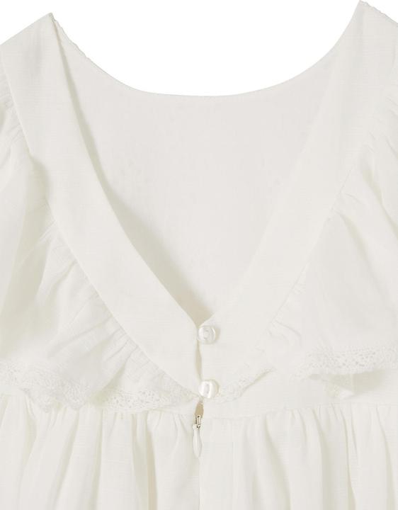 Produktbild Vertbaudet Kleid (122)