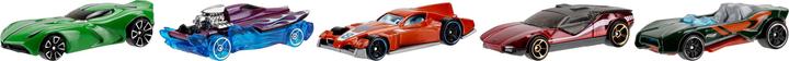 Immagine prodotto Hot Wheels Gara mondiale
