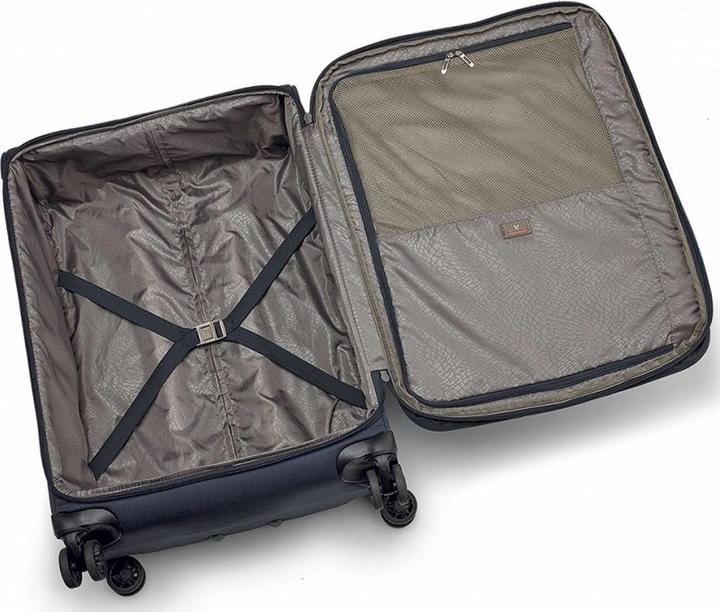 Produktbild Roncato Sidetrack - Handgepäck Koffer mit USB-Anschluss (42 l, Handgepäck (bis 50l))
