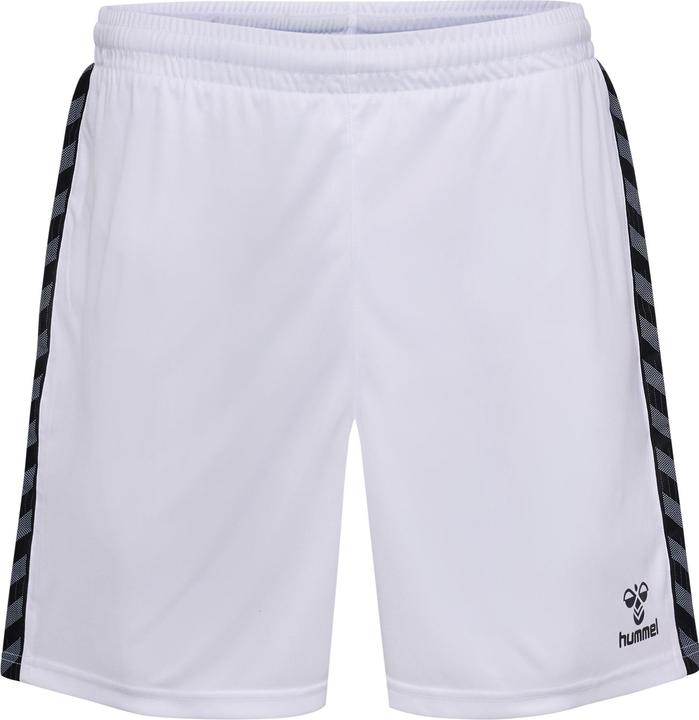 Produktbild hummel Hmlauthentic Pl Shorts (M)