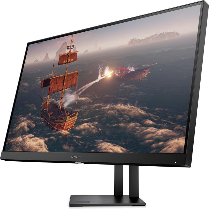 Image du produit HP Omen 27i (2560 x 1440 pixels, 27")
