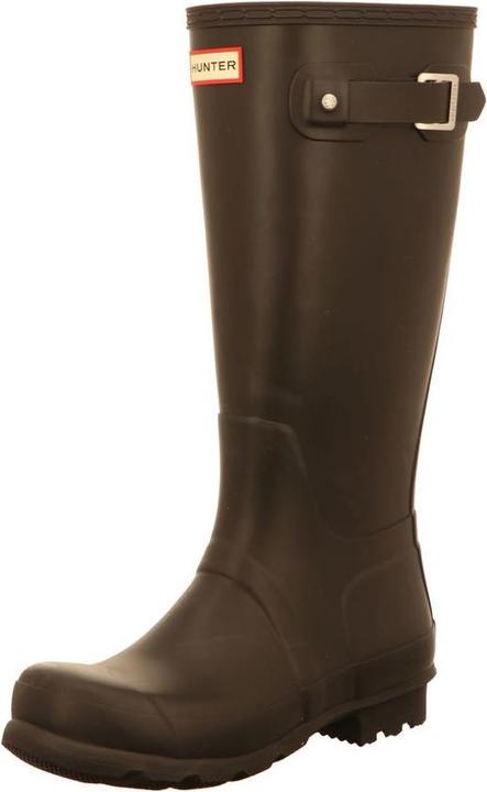 Actual product image Hunter Original Tall Wellington (42)