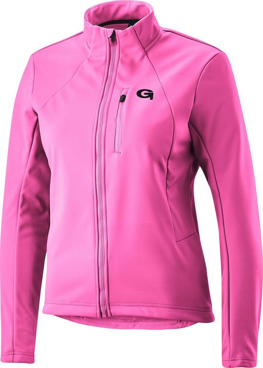 Produktbild Gonso Adventure Softshell (40)