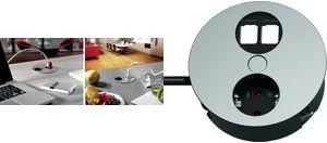 Produktbild Bachmann TWIST 1S 2P Power strip