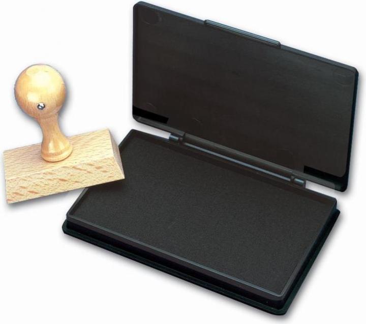 Actual product image Kores Stampo