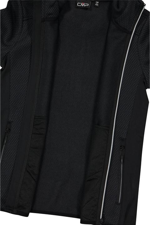 Actual product image CMP Campagnolo Hoodie (36)