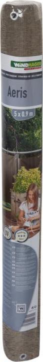 Actual product image Windhager Aeris (500 cm)