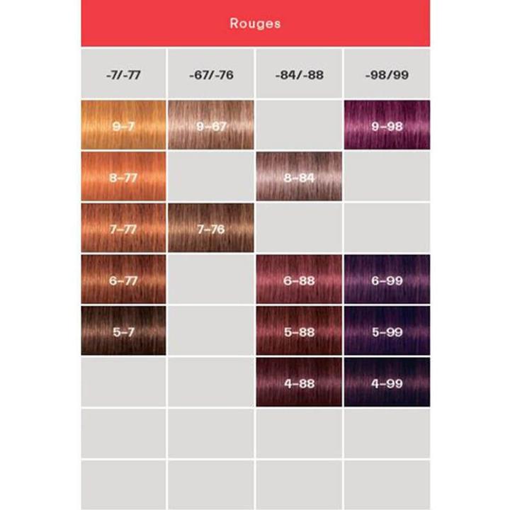 Produktbild Schwarzkopf Professional Igora Royal Absolutes Age Blend 9-560 Extra Hellblond Gold Schoko. (9-560 Extra Hellblond Gold Schoko Natur)