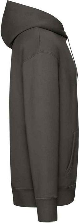 Immagine prodotto Fruit of the Loom Premium Felpa con Cappuccio Uomo (M)