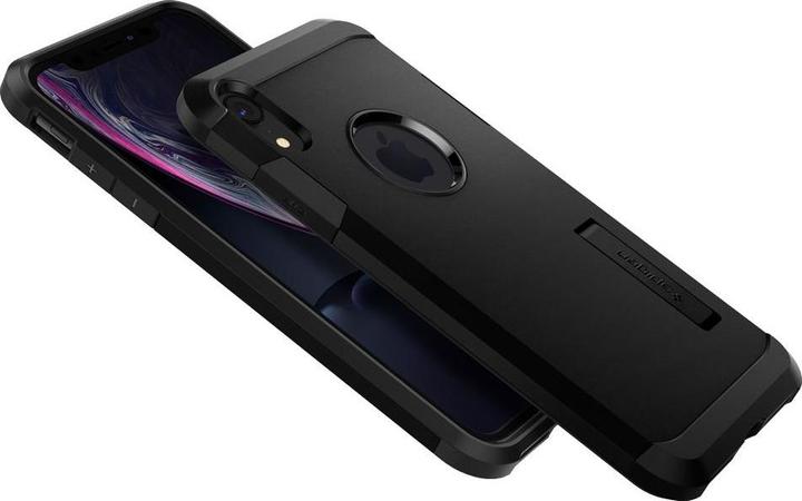 Immagine prodotto Spigen Armatura resistente (Apple iPhone XR)