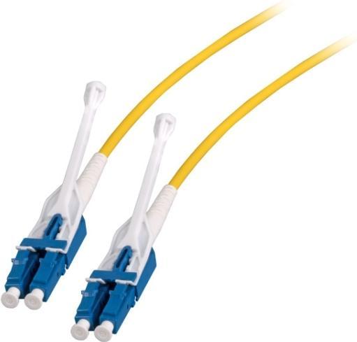 Produktbild EFB Elektronik Netzwerkkabel (U/FTP, CAT6, 10 m)