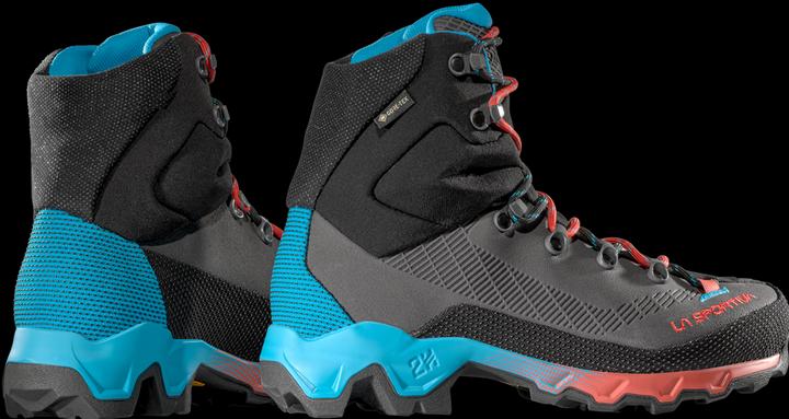 Produktbild La Sportiva Aequilibrium Trek Woman GTX (36.5)