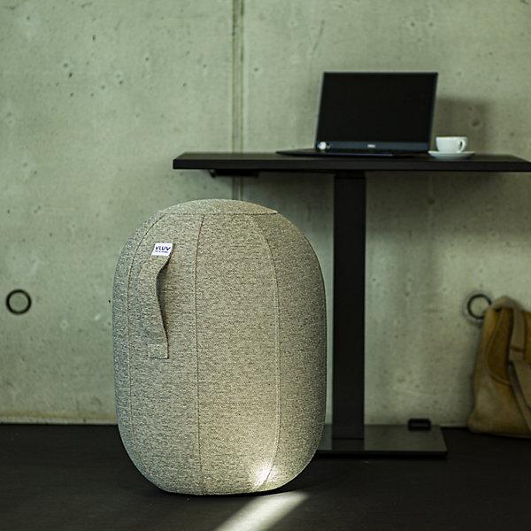 Immagine prodotto Vluv Kapsul Stov M Palla da Seduta, Beige