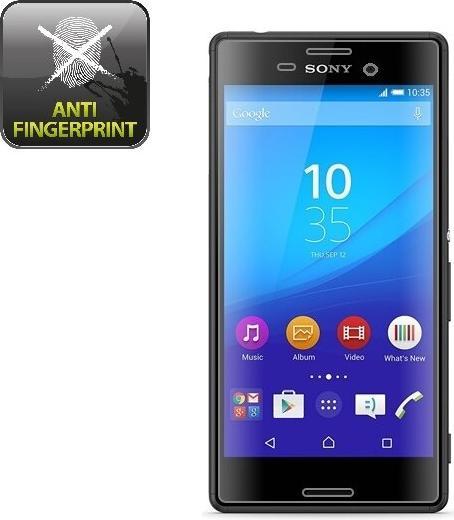 Produktbild Protectorking 3x Displayschutzfolie matt Anti-Reflex entspiegelt (1 Stück, Sony Xperia M4 Aqua)