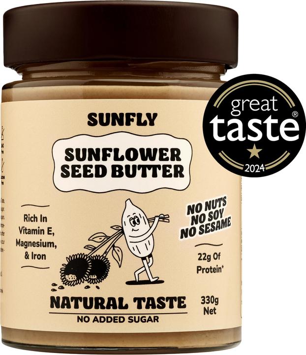 Peanut Butter