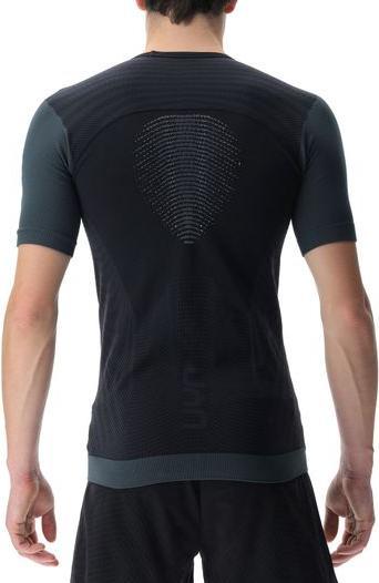 Actual product image UYN Kurzärmeliges Laufshirt Pb42 (XXL)