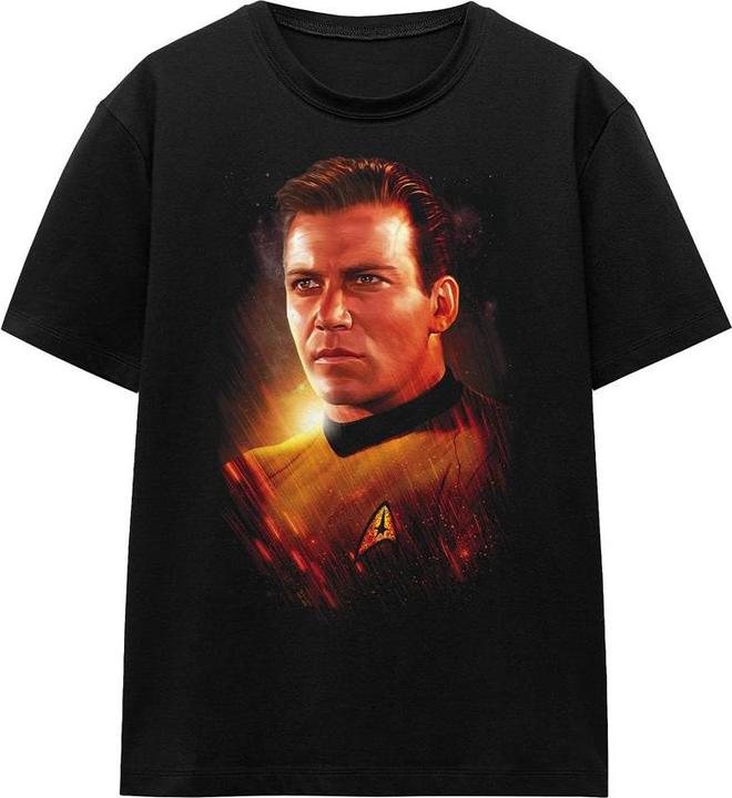 Produktbild Star Trek: The Original Series Epic TShirt (L)