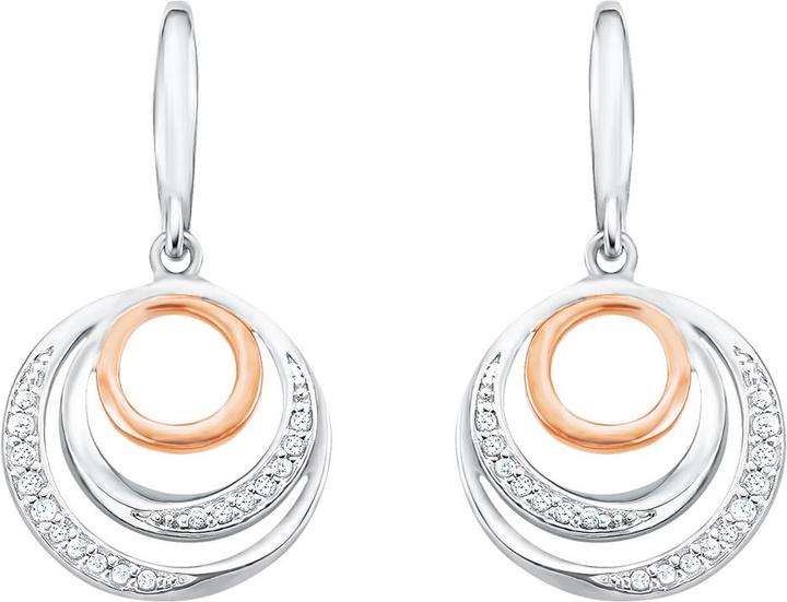 Produktbild Amor Kreis (Silber, Zirkonia)