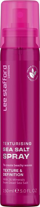 Produktbild Lee Stafford Texturising Sea Salt Spray 150 ml (150 ml)