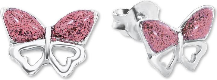 Image du produit Amor Papillon (Argent)