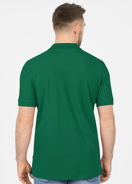 Actual product image JAKO Polo Organic (S)