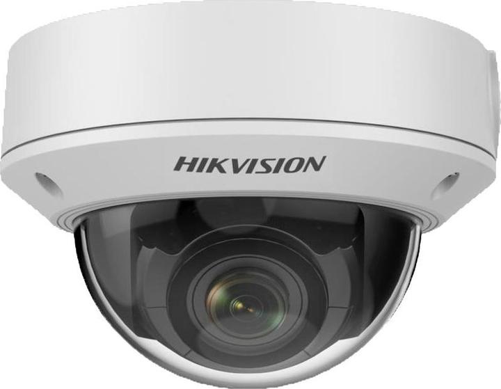 Image du produit Hikvision DS-2CD1743G2-IZ(2.8-12mm) Dôme 4MP série 1 (2688 x 1520 pixels)