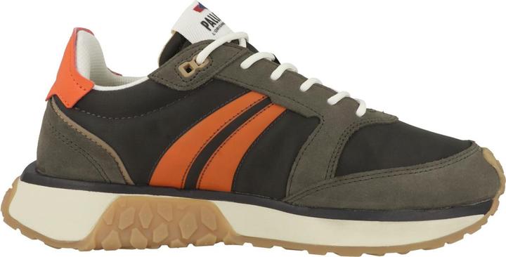 Produktbild Palladium Troop Runner Flame (41)