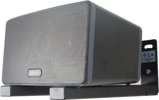 Produktbild b-tech Bt15 (1 Paar, Wandmontage, Neigbar)