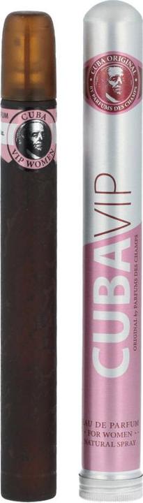 Image du produit Fragluxe VIP Cuba (Eau de Parfum 50ML) (Eau de parfum, 35 ml)