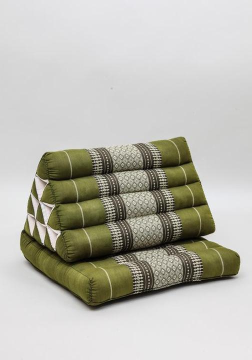 Produktbild Cachet Dreieckskissen mit einer Matte (38 cm)